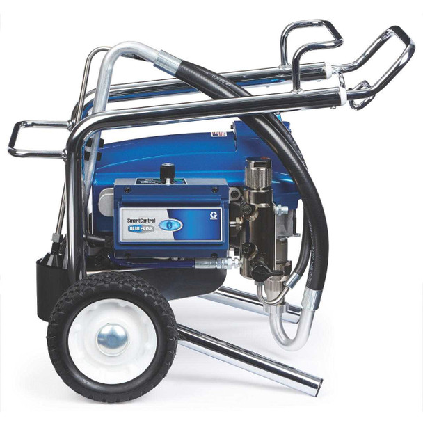 Ultra Max II 490 PC Pro Electric Airless Sprayer Lo-Boy