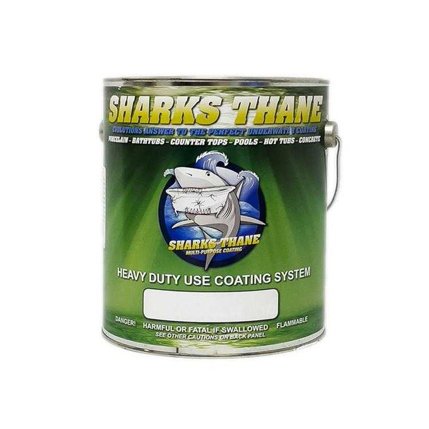 SHARKTHANE QUICK DRY Part A
