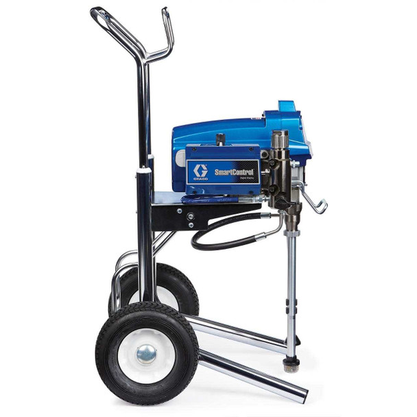 Ultra Max II 595 PC Pro Electric Airless Sprayer Hi-Boy