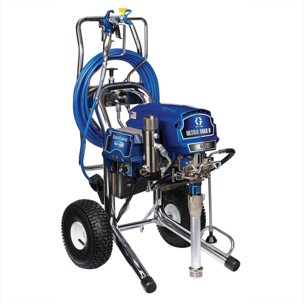 Ultra Max II 695 ProContractor Series Electric Airless Sprayer