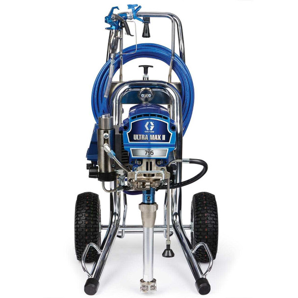 Ultra Max II 795 ProContractor Series Electric Airless Sprayer