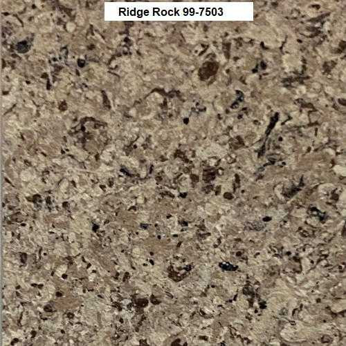 MULTISPEC STONE ACCENT COLORS