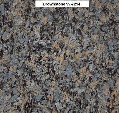 MULTISPEC STONE ACCENT COLORS