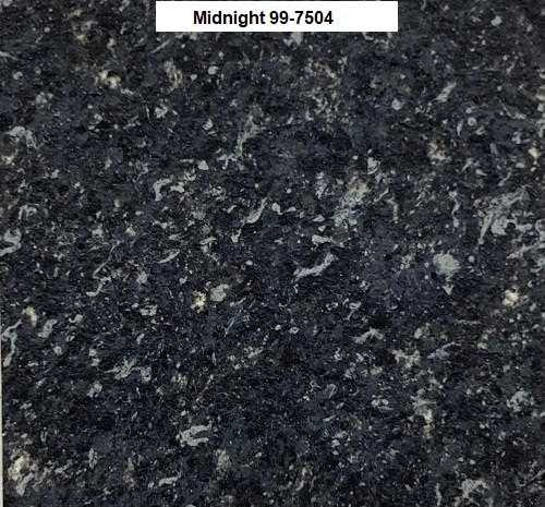 MULTISPEC STONE ACCENT COLORS