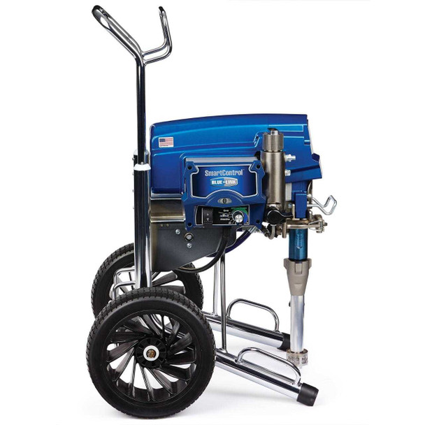 Ultra Max II 1095 IronMan Series Electric Airless Sprayer