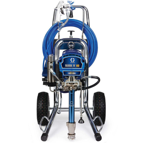Mark IV HD 3-in-1 ProContractor Series Electric Airless Sprayer