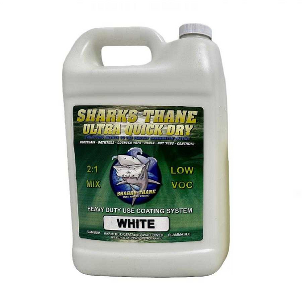 SHARKTHANE ULTRA LOW VOC - QUICK DRY