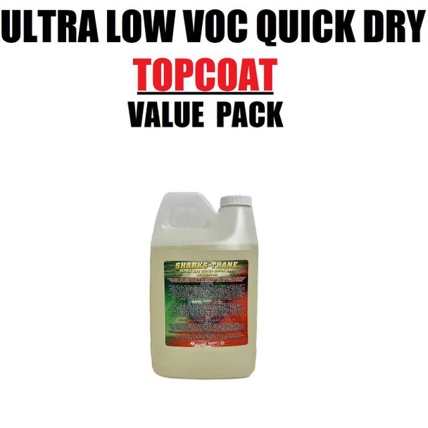 SHARKTHANE ULTRA LOW VOC - QUICK DRY