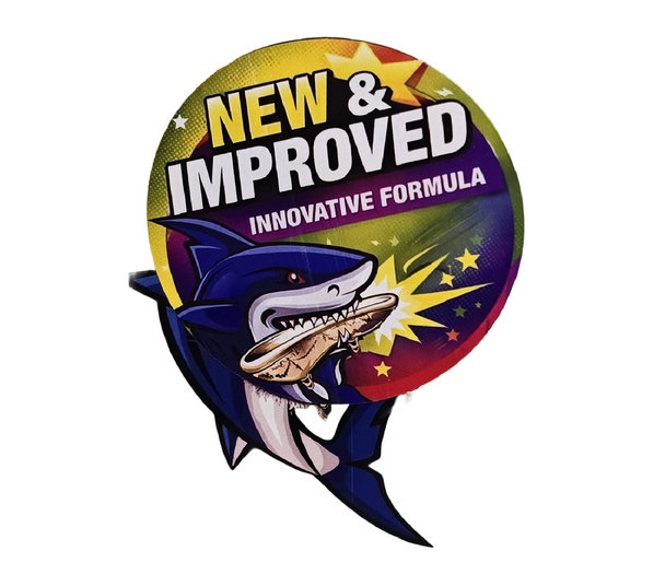 Scum Buster Industrial Tub and Tile Cleaner