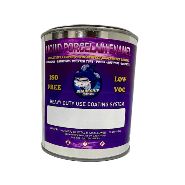 SHARKGRIP Tub & Tile Coatings Custom Color Quarts - Part "A"  Only 