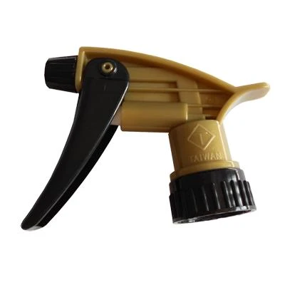 TOLCO ACID RESISTANT TRIGGER SPRAYER 3 PACK 