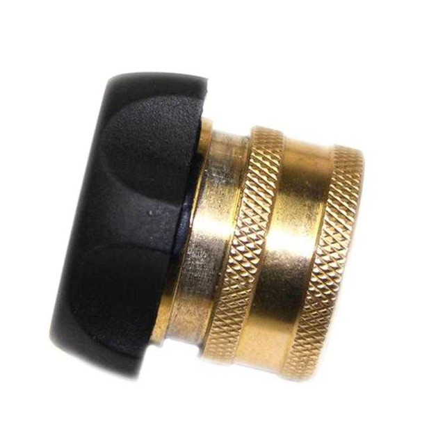 Turbine Hvlp Spray Gun Quick Connect Coupling