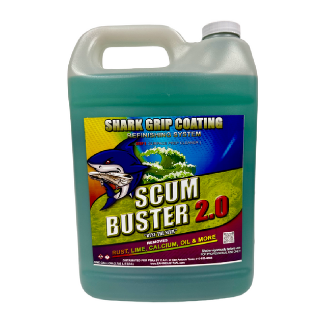 ScumBuster