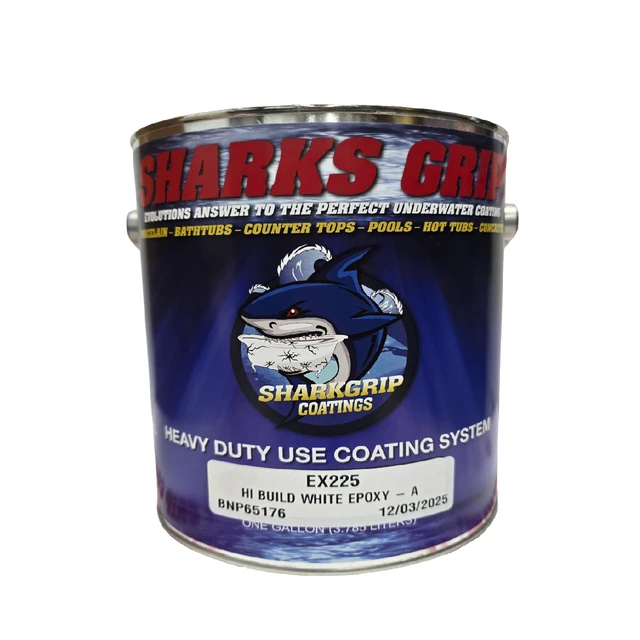 SharkGrip High Solids High Build Epoxy Primer