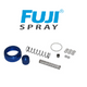 Fuji Spray Gun Parts