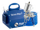 Fuji Semi-Pro Turbine hvlp sprayer Series
