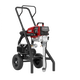 Multi Finish 440 Air Assisted Airless system