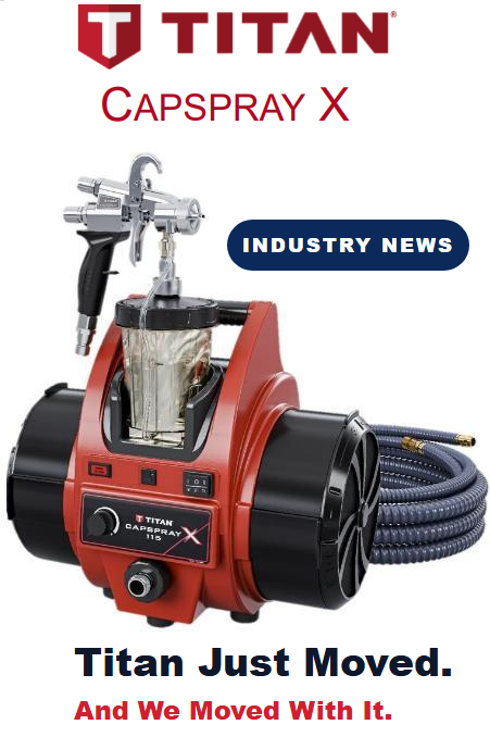 New Titan Models Find out More 