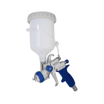 Fuji Gravity Spray Gun