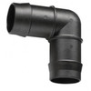 19mm Poly Elbow