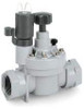 25mm Solenoid Valve with Flow Control - The Richdel 2500MTF Commercial Quality Valve
