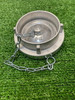 Storz 75mm Blanking Cap with Chain