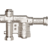 AcquaSaver 25mm Automatic Valve