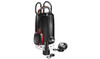 Grundfos Unilift CC 9-A1 Submersible Sump Pump