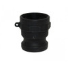 20mm 'A' - 20mm Male Adaptor x 20mm or 3/4" Female BSP Thread