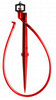 Waterbird Olive Sprinkler 55 L/H with 60cm of tube and adaptor.