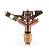 Premier 1/2" Male Sprinkler with 5/32" front & 3/32" rear nozzles