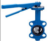 80mm Butterfly Valve (3") Wafer Style with S/Steel Disc "Certified"