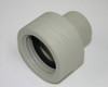 Fitting for IBC (Bulk Container) with 59mm ACME thread x 40mm Male BSP Thread