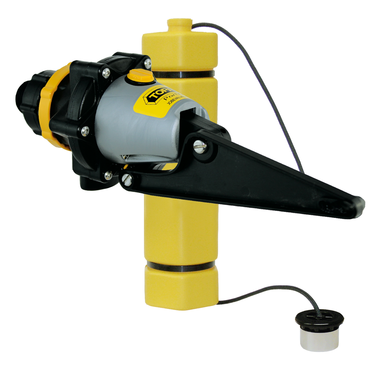 Jobe Rojo 15mm Part Fill Float Valve for controlling mains water into a