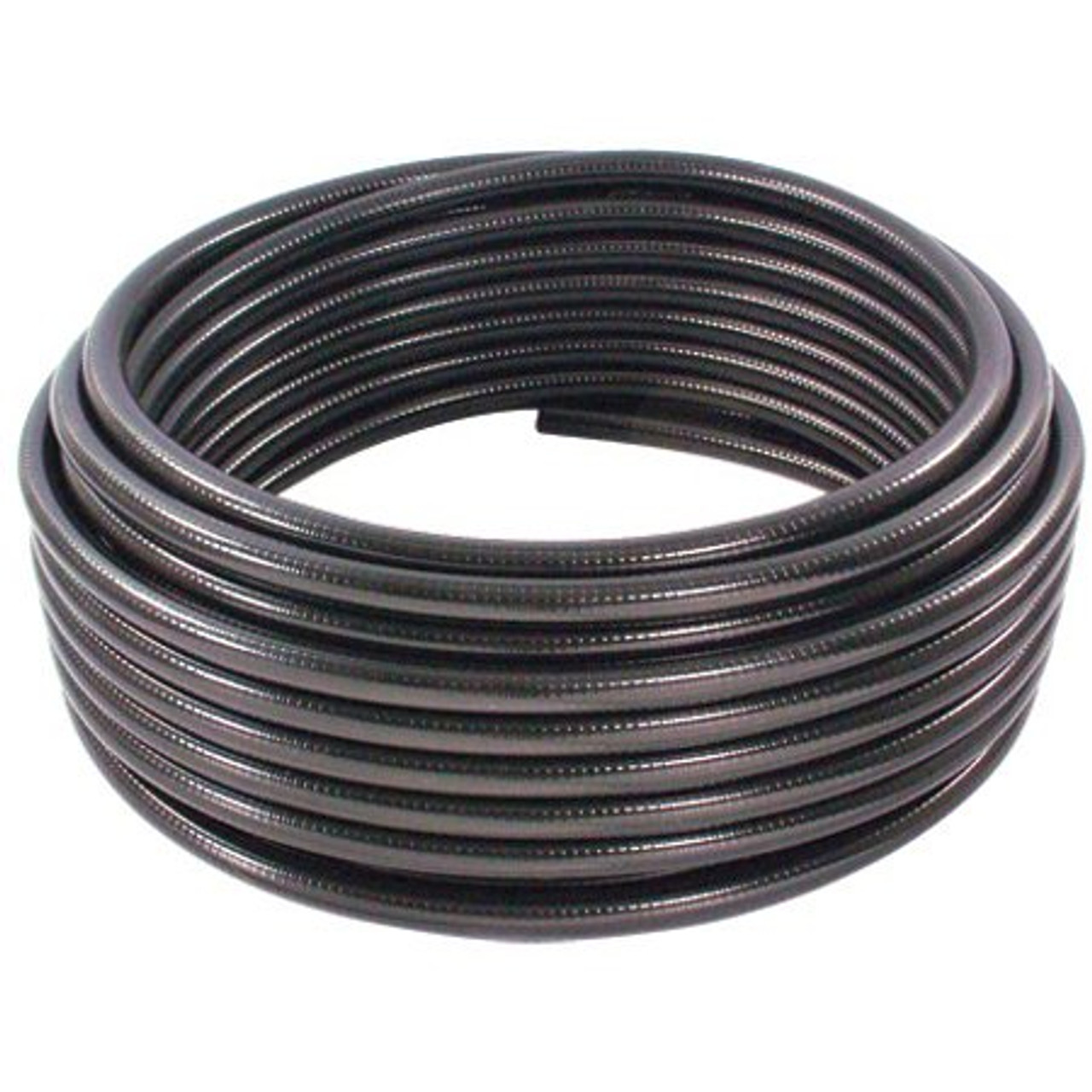 4mm Flexible PVC Tube x 250m Coil