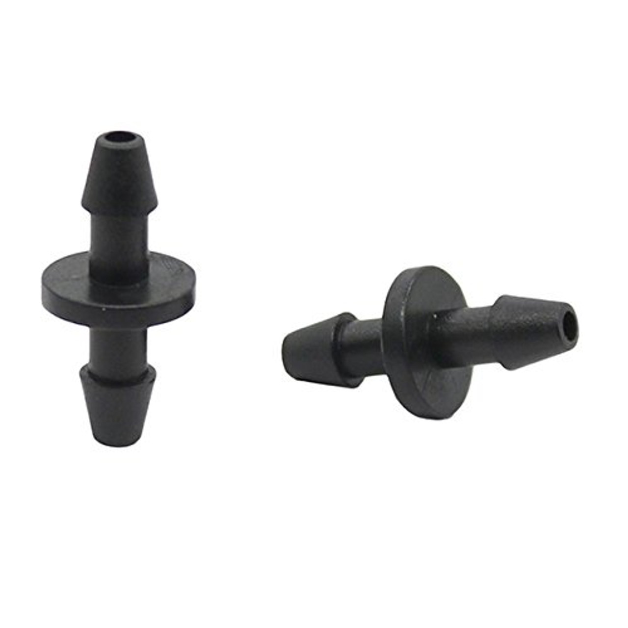 4.5mm Barbed Connector - Bag of 100