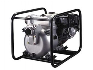 Мотопомпа Для Грязной Воды Купить В Спб