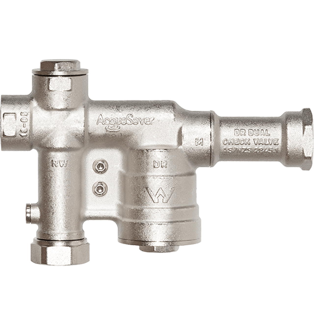 AcquaSaver 25mm Automatic Valve