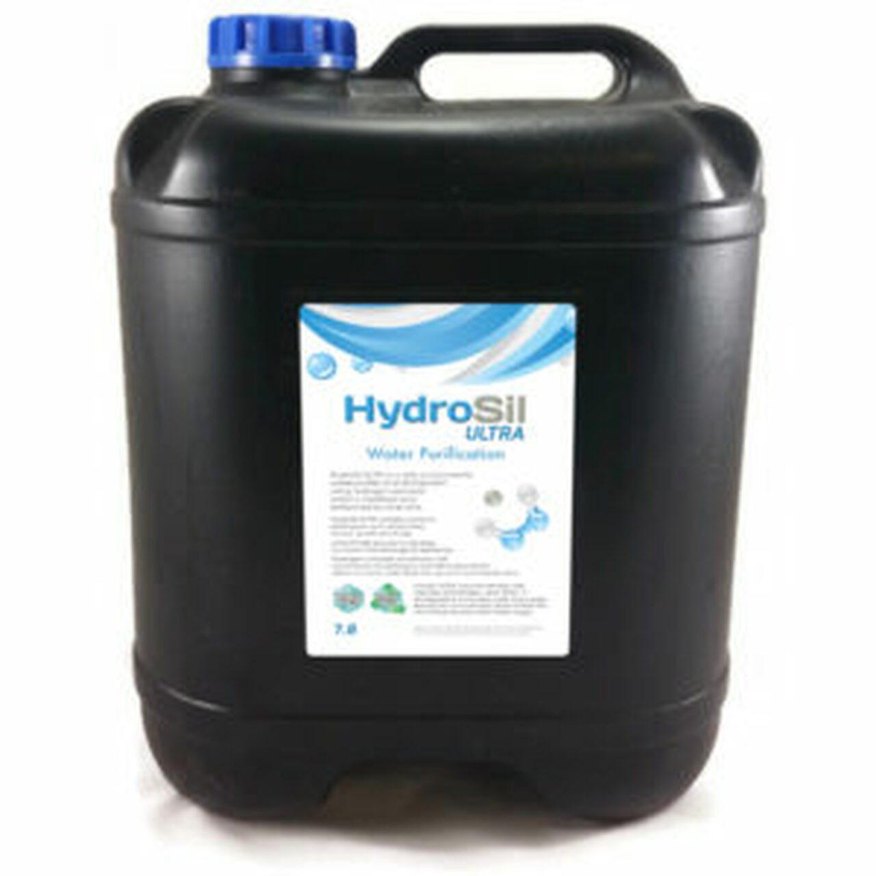Hydrosil 7.5% x 20 litre drum