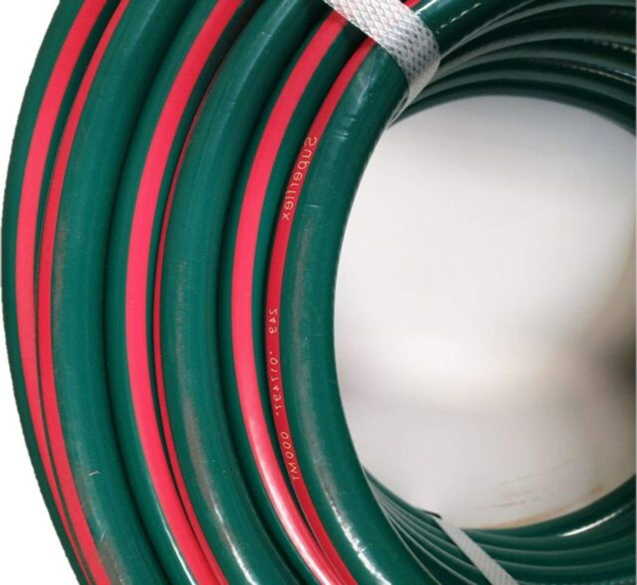 12mm Superflex V2 Super Quality Water Pressure Hose, 12mm x 18m Coil