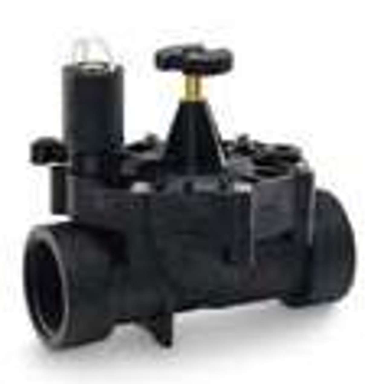 700 Series Ultra-Flow valve 200 L/min 25mm BSP