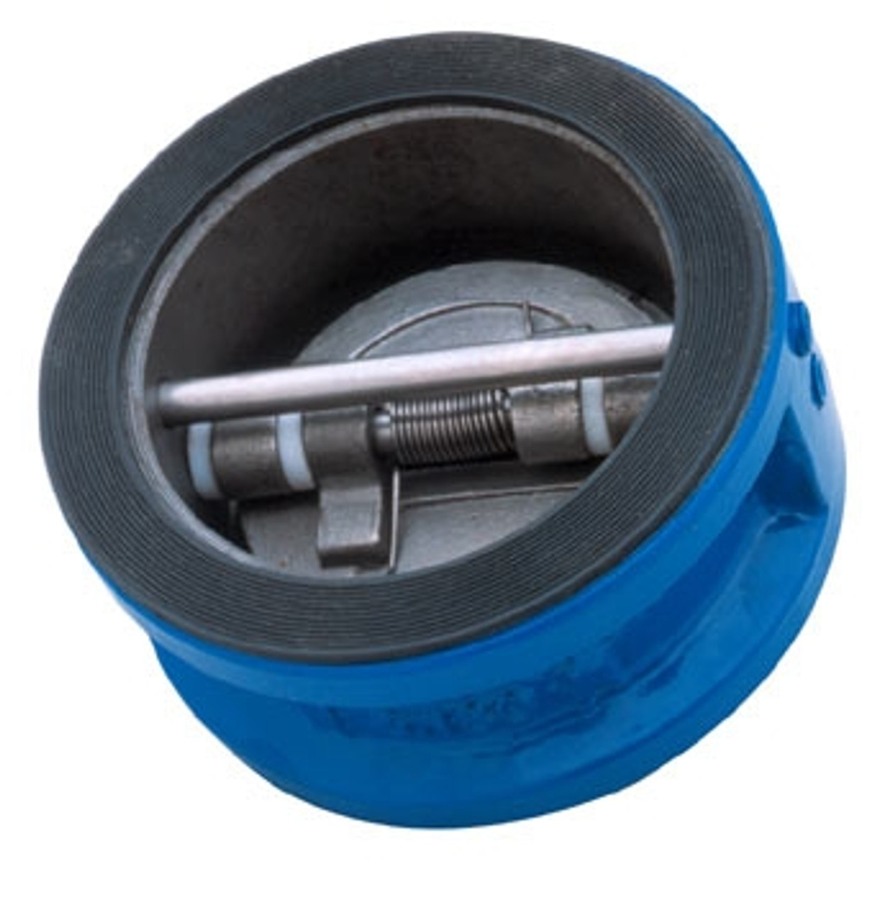 4" Wafer Check Valve