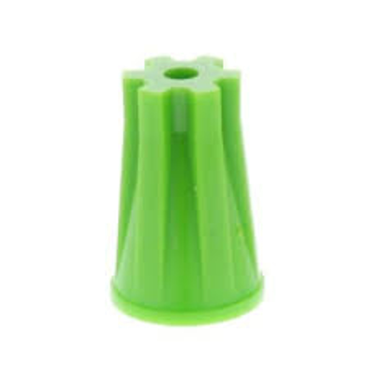 Wobbler Sprinkler - Low Vibration Medium Angle with Lime 2.78mm nozzle