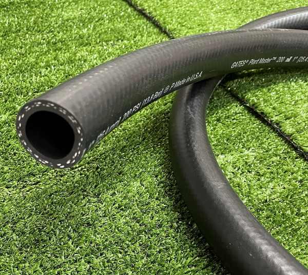 20mm Gates Pressure/Washdown Hose Irrigation Warehouse Group Pty. Ltd.