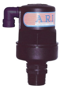 25mm ARI Automatic Air Release Valve "Segev" S050025 Rated to 16