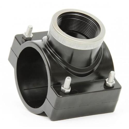 32mm Metric Poly x 1" Female BSP