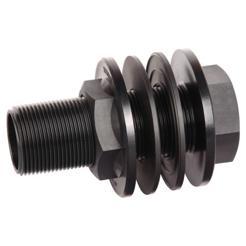 40mm Threaded Tank Outlet