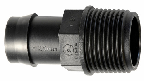 25mm x 1" BSP Director 25mm x 1" BSP Director