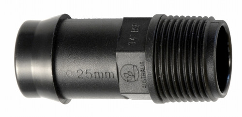 25mm x 3/4" BSP Director