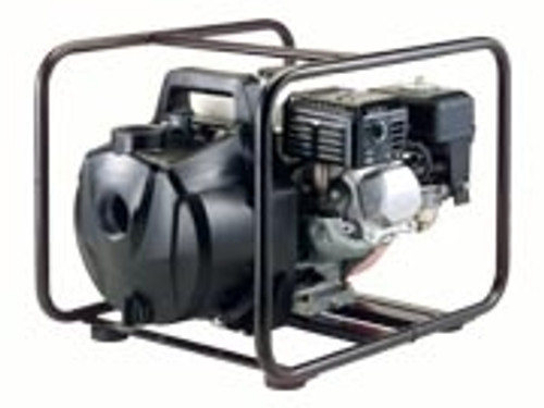 Poly Chemical Pump 2" - 4.0 hp Honda Engine with Hi-Teck Poly Koshin Pump Poly Chemical Pump 2" - 4.0 hp Honda Engine with Hi-Teck Poly Koshin Pump